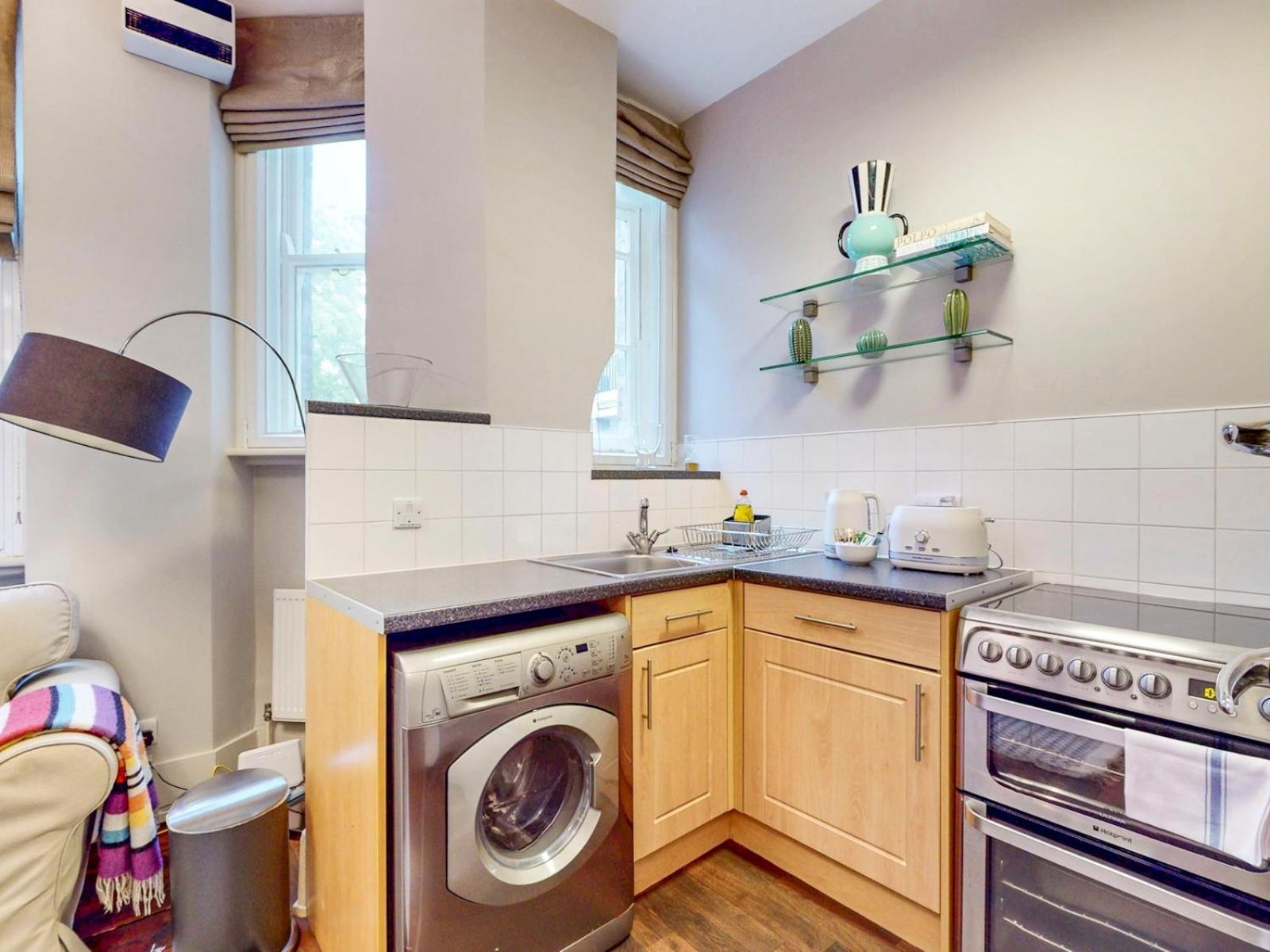 Apartamento Pass The Keys Cozy Bloomsbury Flat Near Tube High Holborn Londres